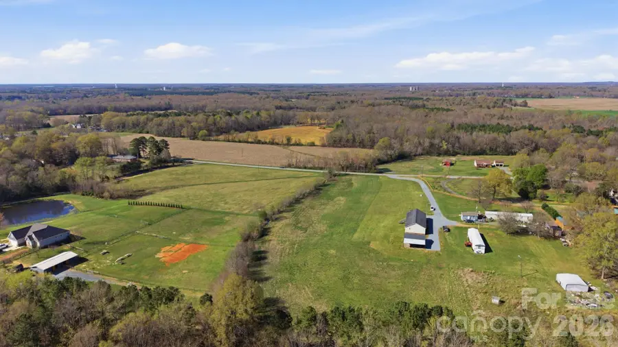 3010 Old Monroe Marshville Road, Wingate, NC 28174 - #3