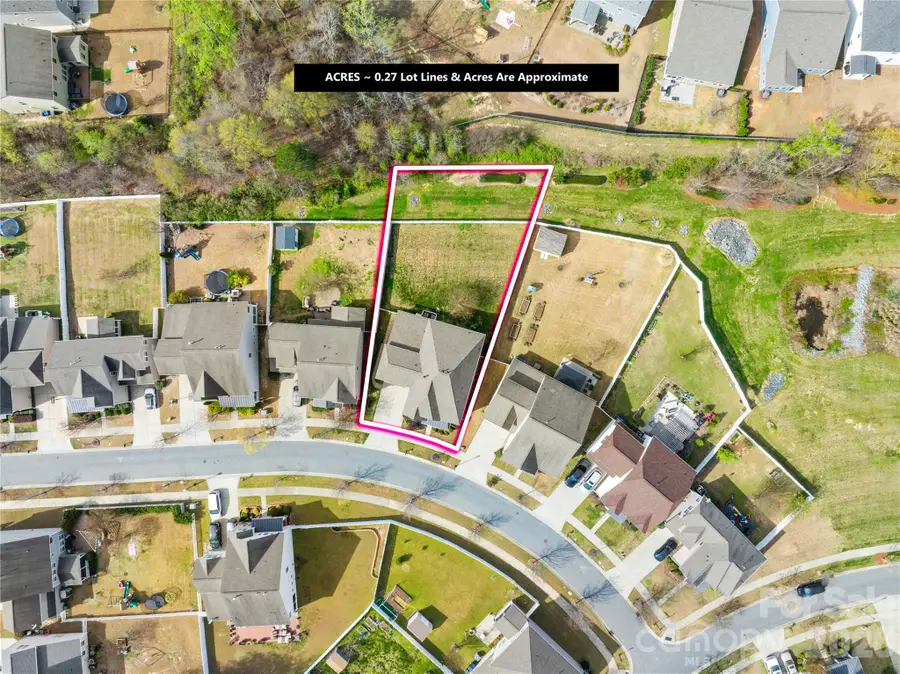 12519 Surreykirt Lane, Huntersville, NC 28078 - #3