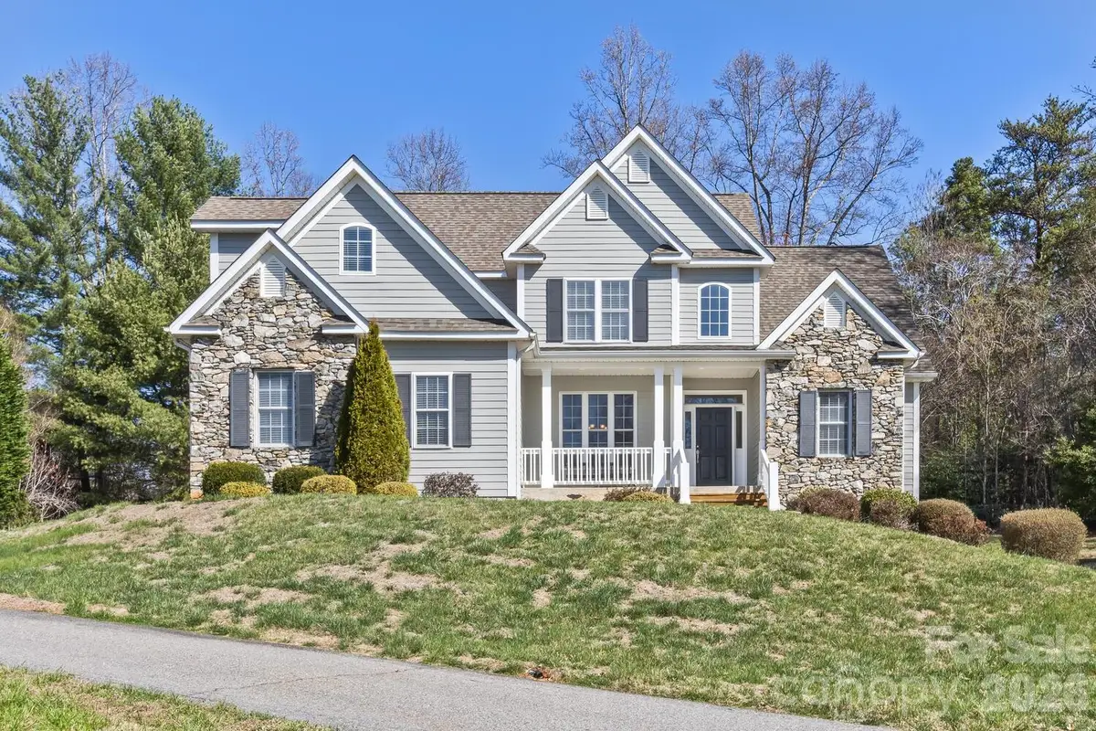 75 Eastmoor Drive, Asheville, NC 28805 - #1