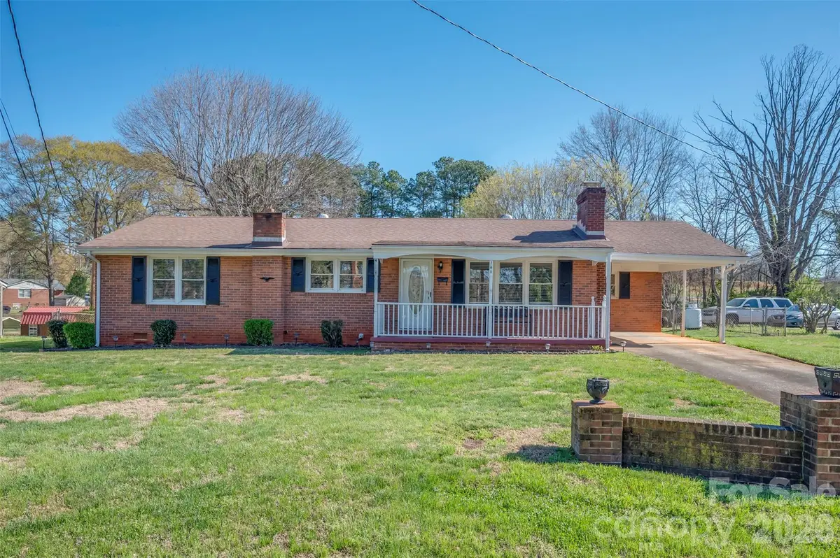 148 Westhaven Street, Forest City, NC 28043 - #1