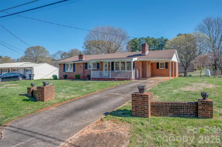 148 Westhaven Street, Forest City, NC 28043 - #2