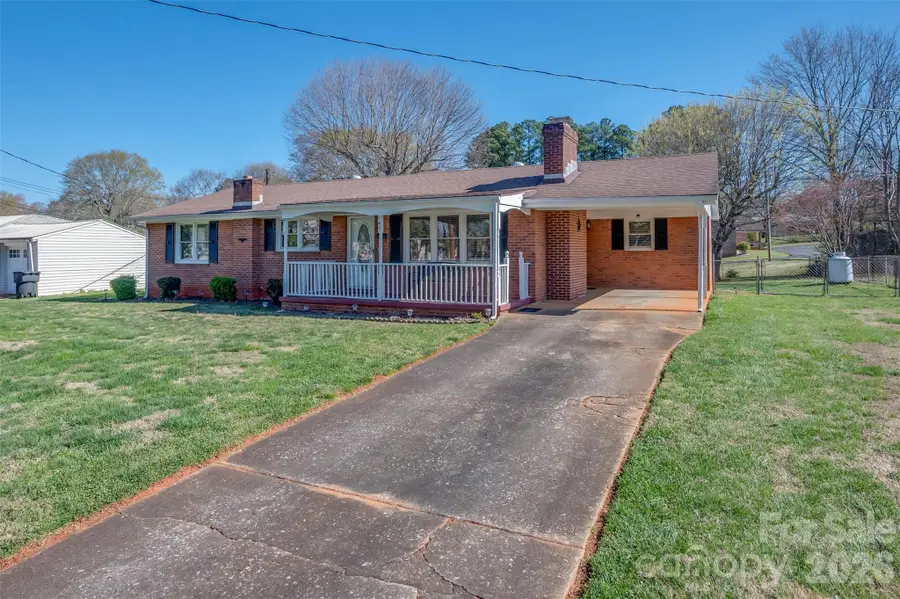 148 Westhaven Street, Forest City, NC 28043 - #3