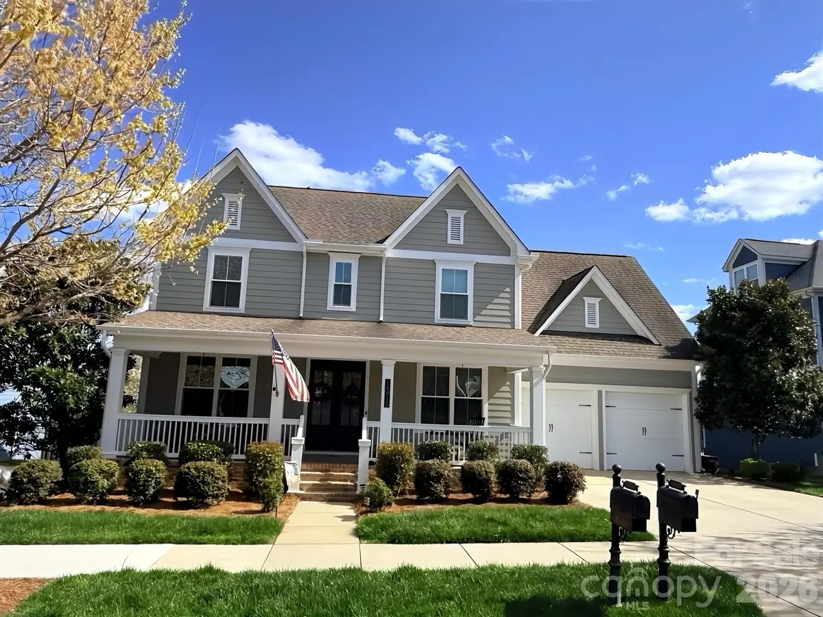 14915 Country Lake Drive, Pineville, NC 28134 - #1