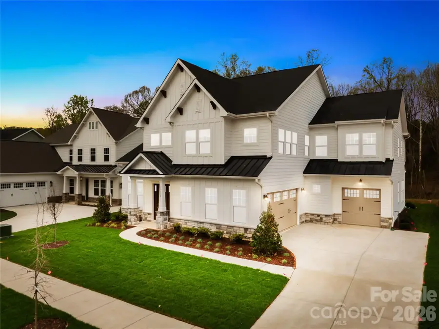 15718 Sweet Virginia Lane #56, Huntersville, NC 28078 - #3