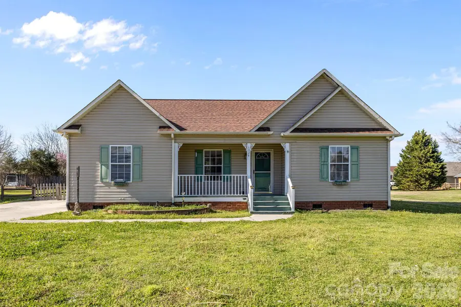 1624 Ashridge Road, Rock Hill, SC 29730 - #2