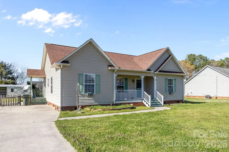 1624 Ashridge Road, Rock Hill, SC 29730 - #3