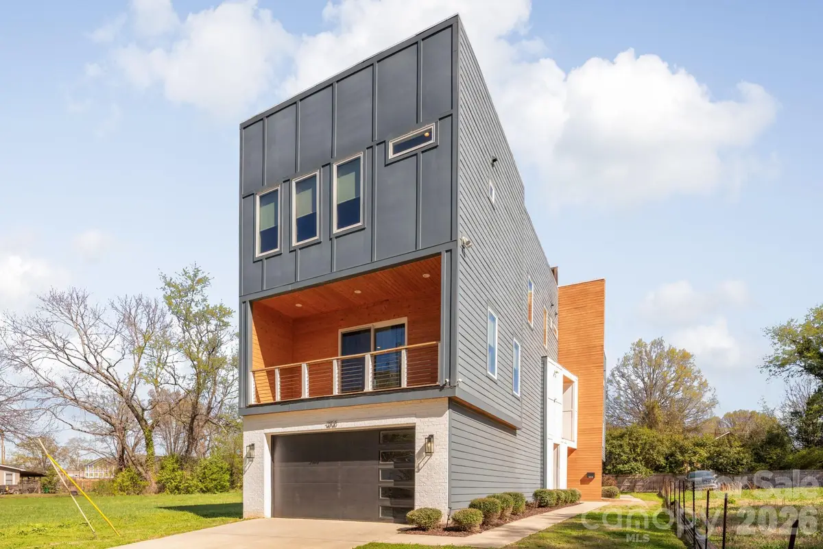3108 Kirkland Avenue, Charlotte, NC 28208 - #1