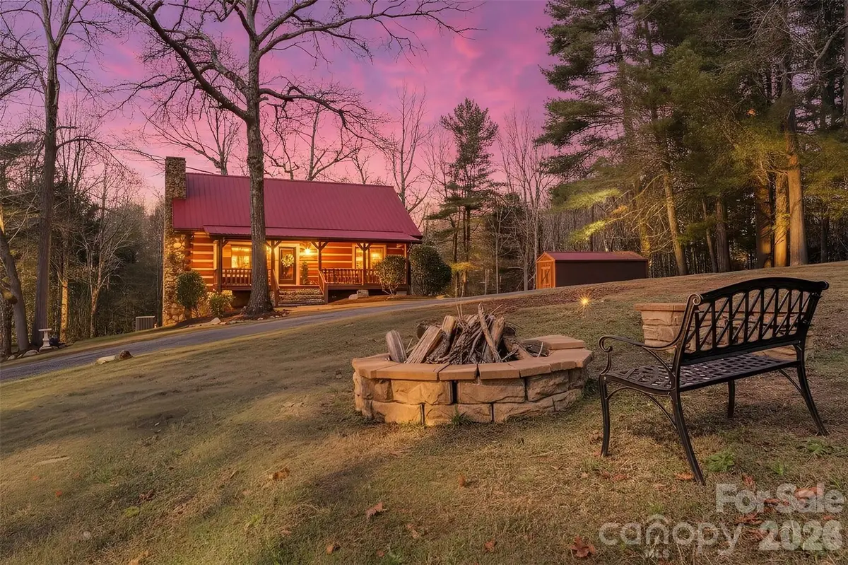 350 Starnes Circle Drive, Taylorsville, NC 28681 - #1