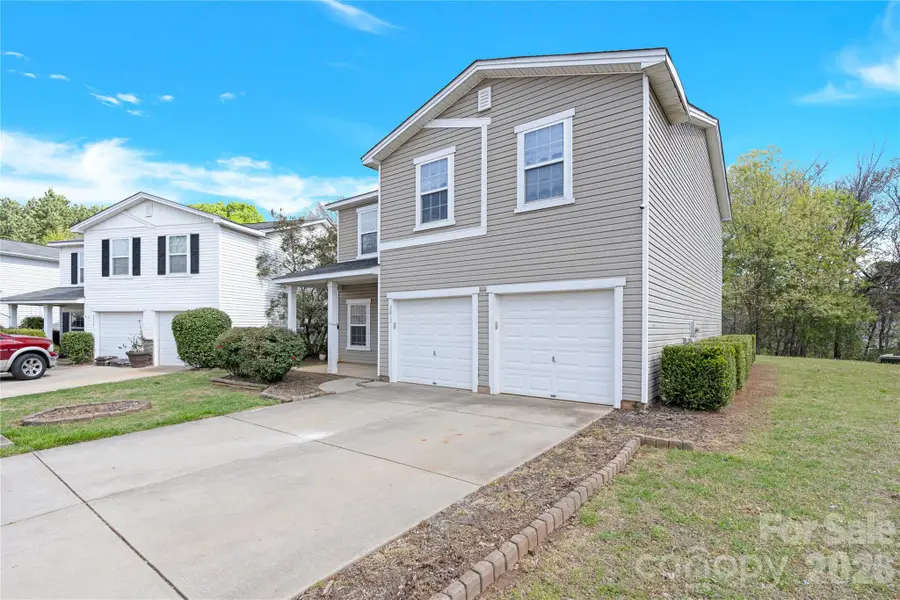 9812 Rocky Ford Club Road, Charlotte, NC 28269 - #3