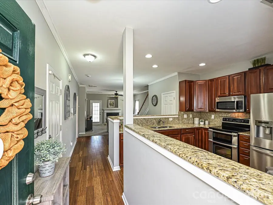 14242 Tamarack Drive, Charlotte, NC 28278 - #3