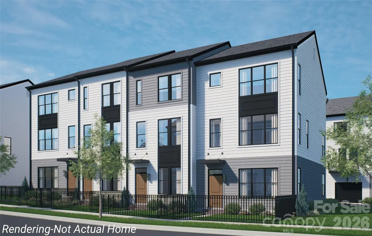 2720 Respite Lane, Charlotte, NC 28273 - #1