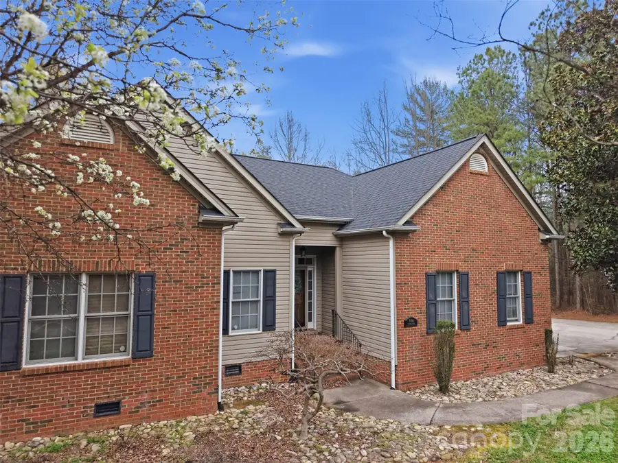 7594 Church Road, Taylorsville, NC 28681 - #3