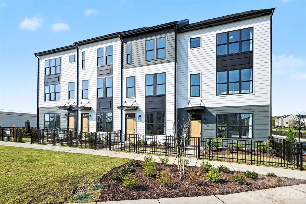 2716 Respite Lane, Charlotte, NC 28273 - #1