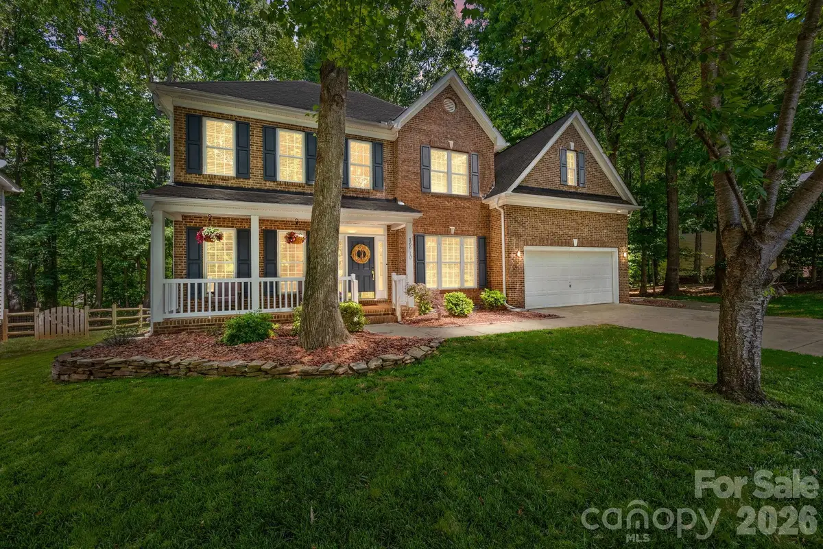 16910 Laureate Road, Huntersville, NC 28078 - #1