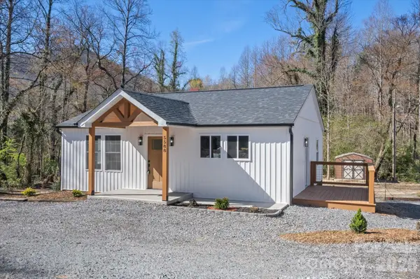 5588 Sugar Hill Road, Marion, NC 28752