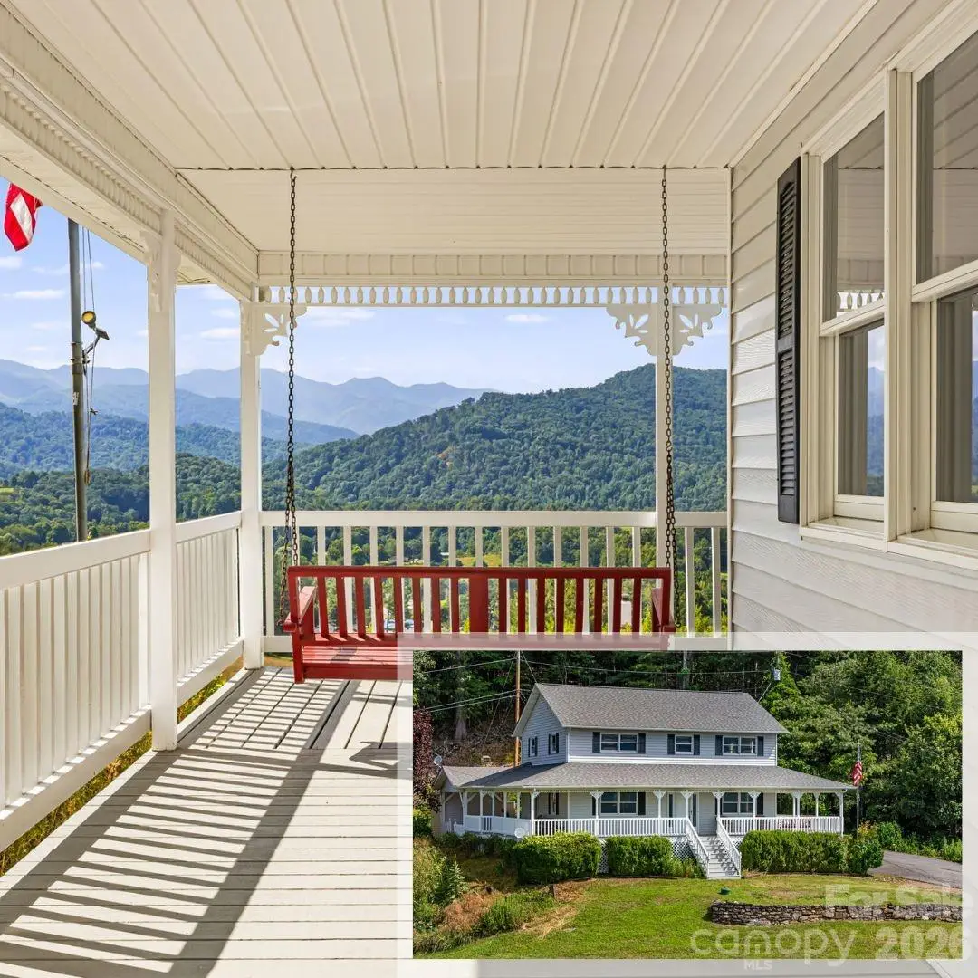 95 Friendship Road, Burnsville, NC 28714 - #1