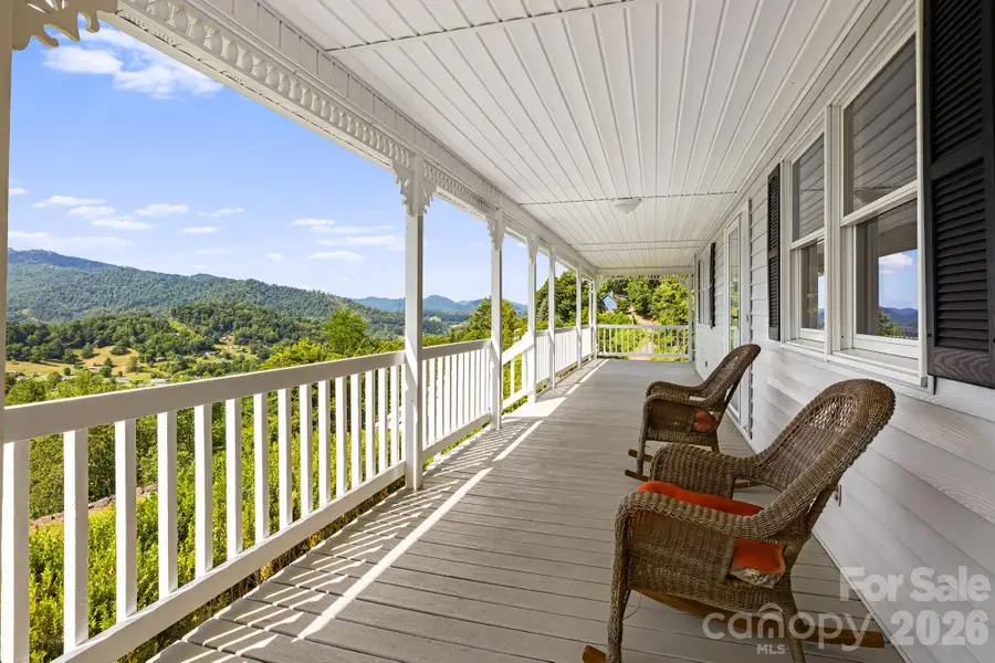 95 Friendship Road, Burnsville, NC 28714 - #3