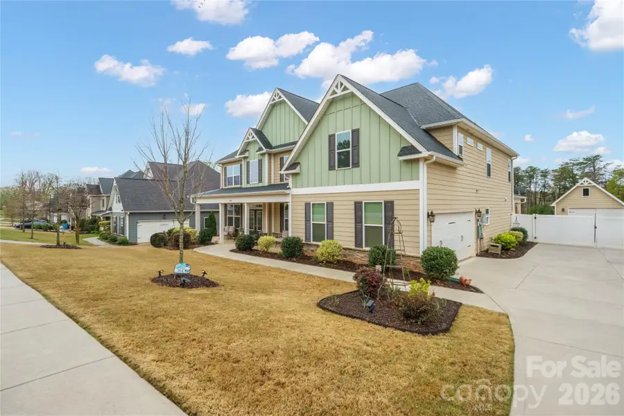 164 Reese Wilson Road, Belmont, NC 28012 - #3