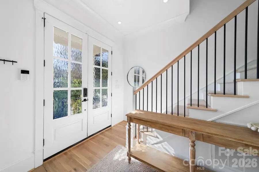 6517 Gardner Lane, Charlotte, NC 28270 - #2