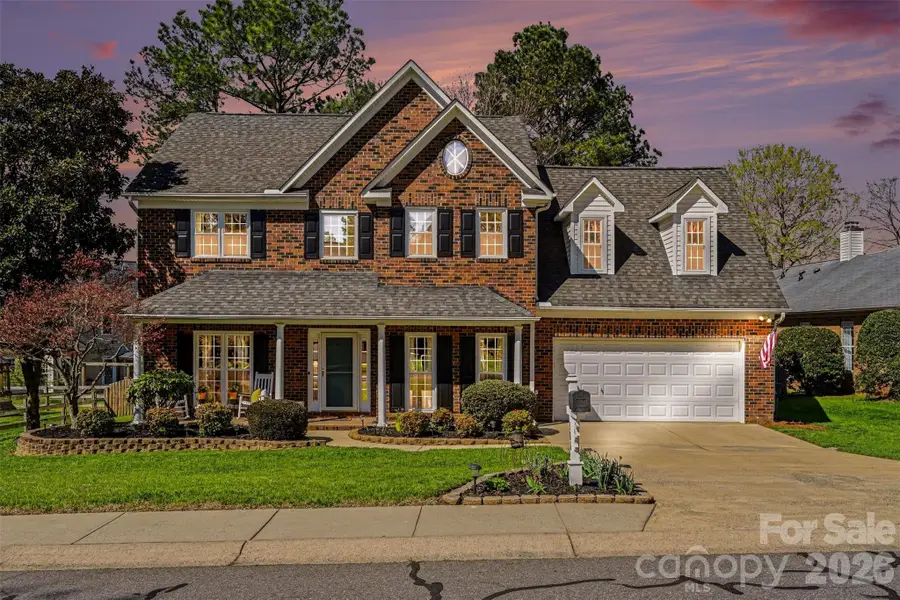 586 Gatsby Place Nw #84, Concord, NC 28027 - #2