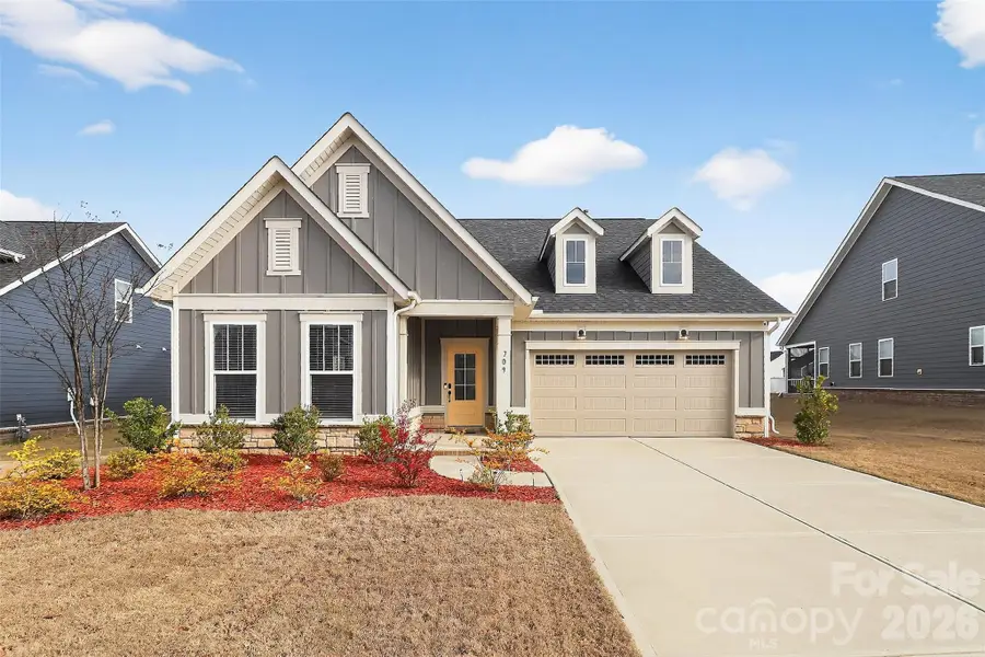 709 Hinterland Lane #28, Matthews, NC 28104 - #2