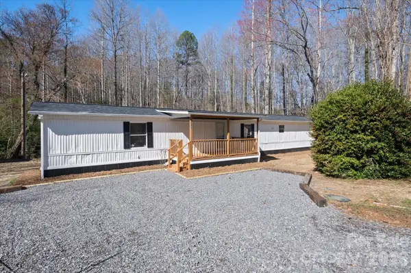 5580 Sugar Hill Road, Marion, NC 28752