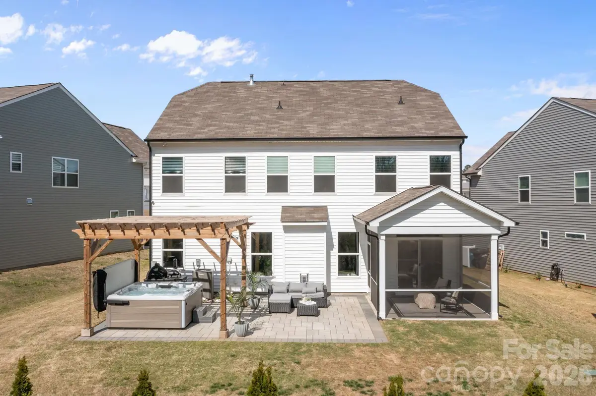 154 Cotton Field Drive, Statesville, NC 28677 - #1