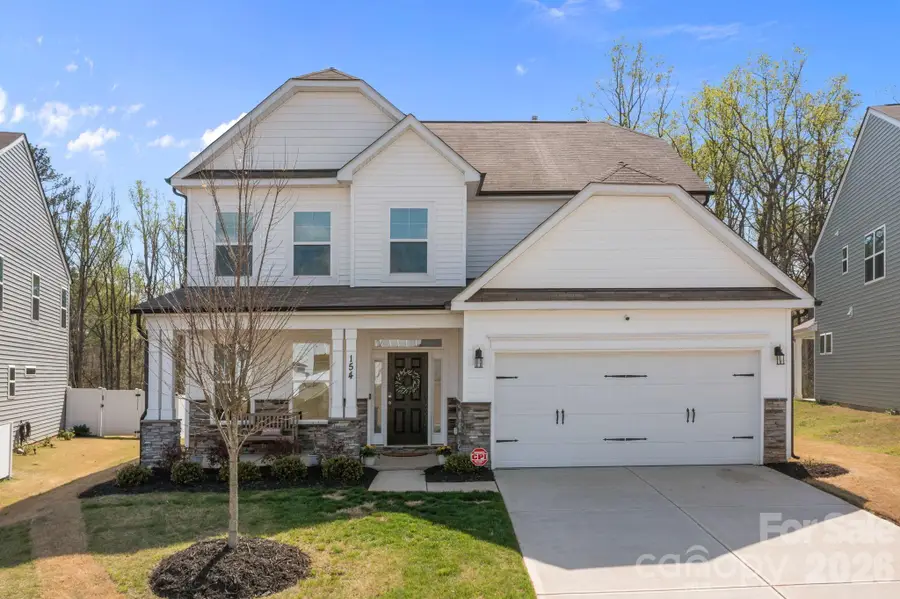 154 Cotton Field Drive, Statesville, NC 28677 - #2