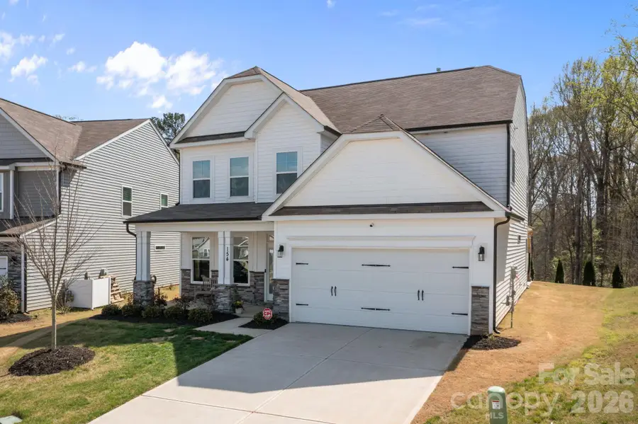 154 Cotton Field Drive, Statesville, NC 28677 - #3