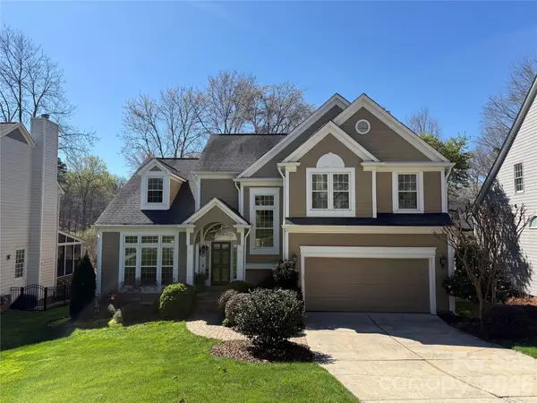 6624 Fairway Point Drive, Charlotte, NC 28269