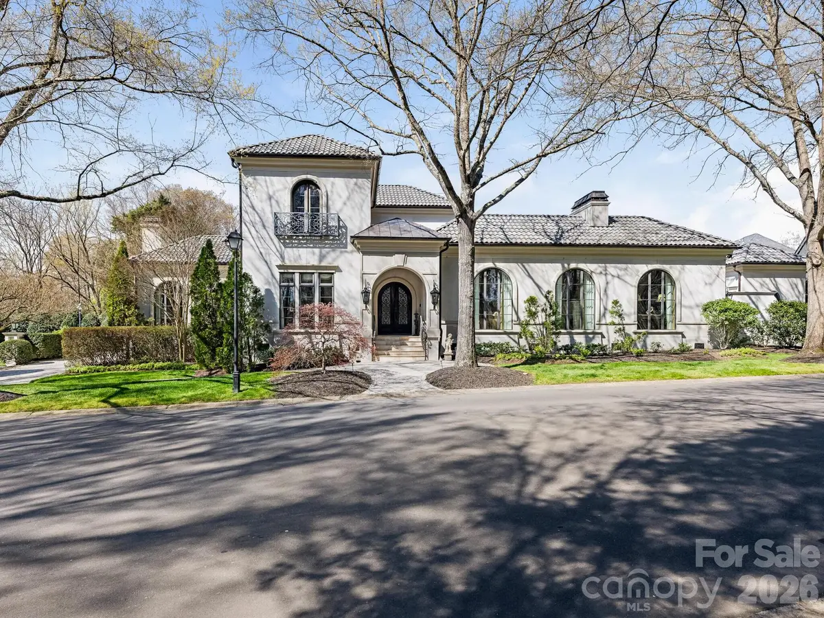 8524 Winged Bourne Road, Charlotte, NC 28210 - #1