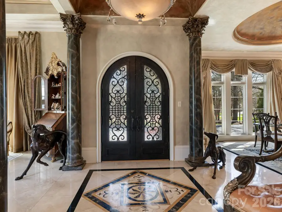 8524 Winged Bourne Road, Charlotte, NC 28210 - #3