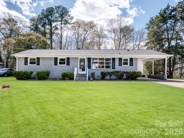 1309 Crestfield Drive, Lancaster, SC 29720