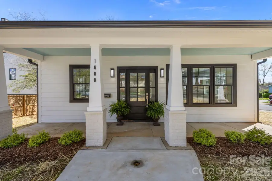 1600 Julia Maulden Place, Charlotte, NC 28206 - #2