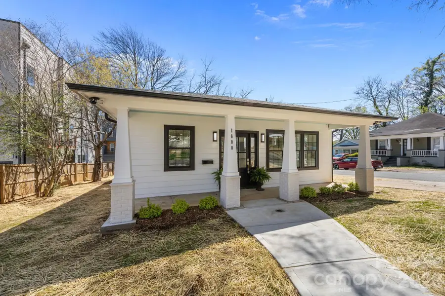 1600 Julia Maulden Place, Charlotte, NC 28206 - #3