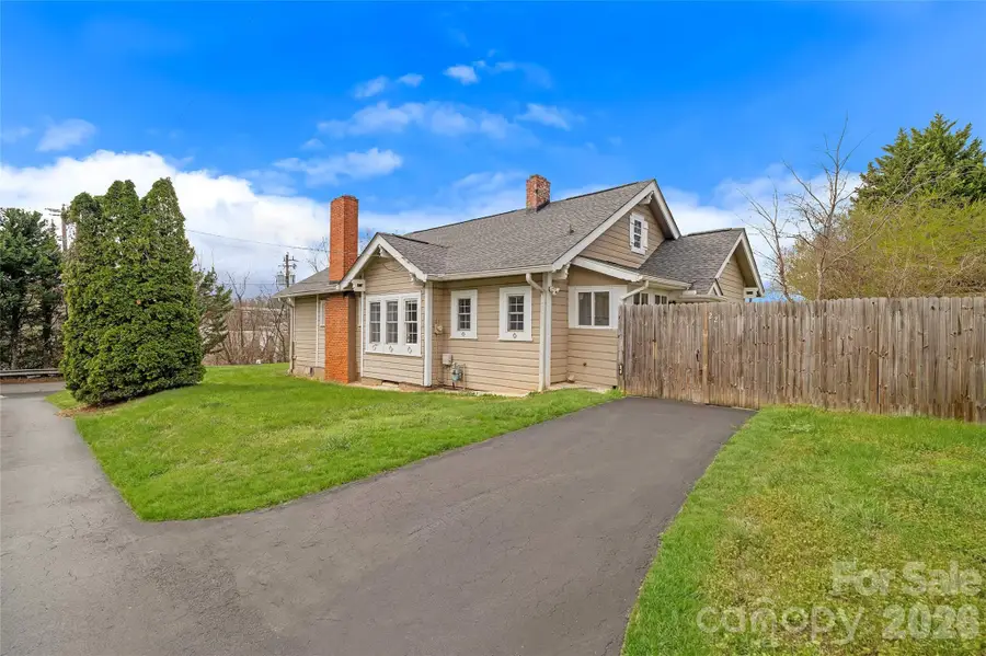 221 Summit Street, Asheville, NC 28803 - #2