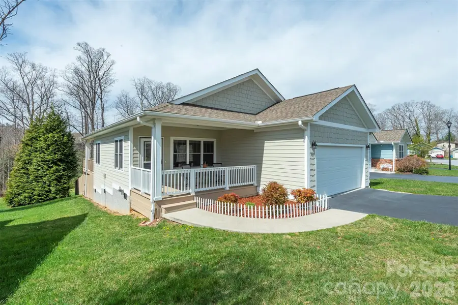 67 Little Fox Lane, Fletcher, NC 28732 - #2