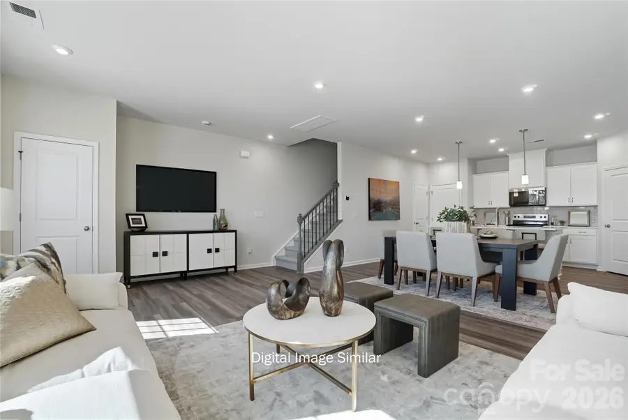 725 Flatiron Drive #164, Rock Hill, SC 29730 - #2