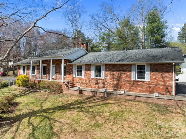 3124 Primrose Drive #10, Hendersonville, NC 28792