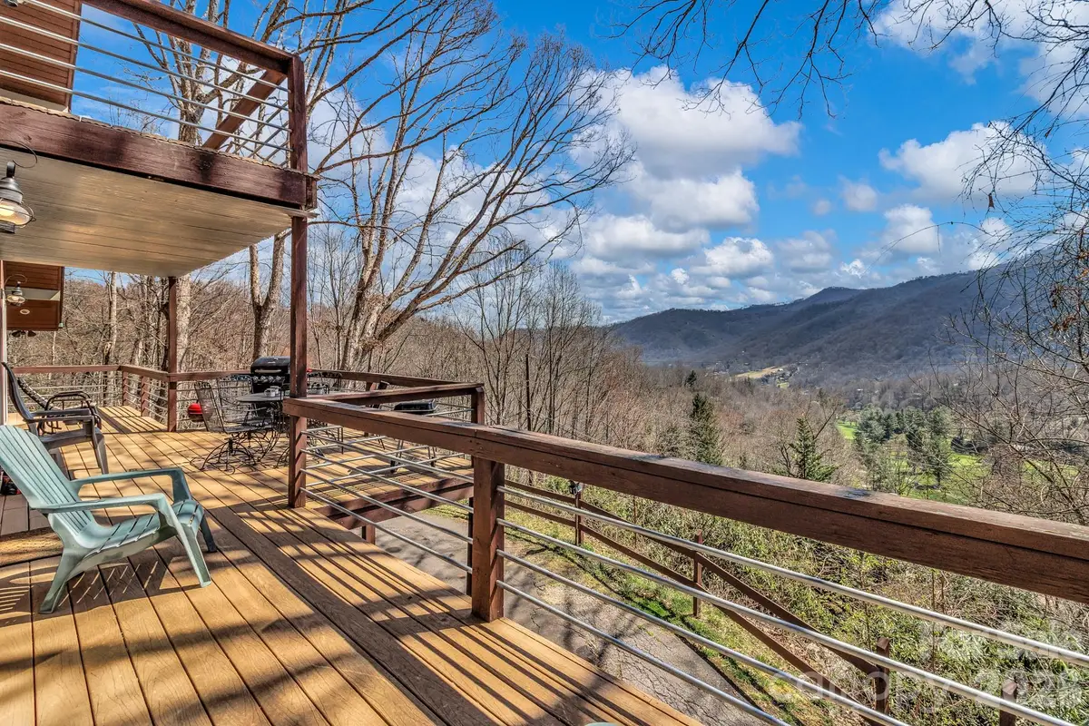 80 Hidden Falls Road, Maggie Valley, NC 28751 - #1