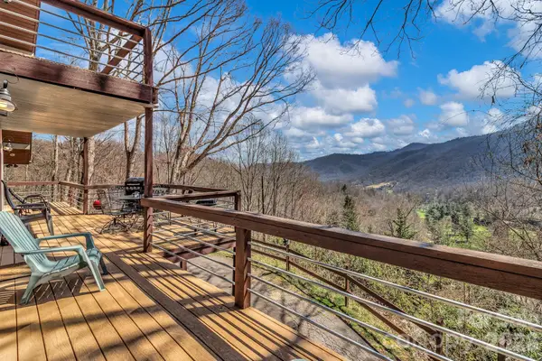 80 Hidden Falls Road, Maggie Valley, NC 28751