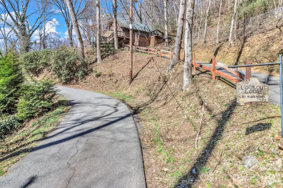80 Hidden Falls Road, Maggie Valley, NC 28751 - #3