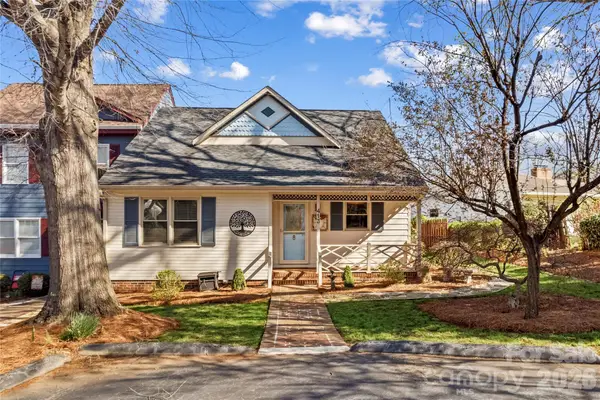 413 Windsor Lane, Statesville, NC 28677