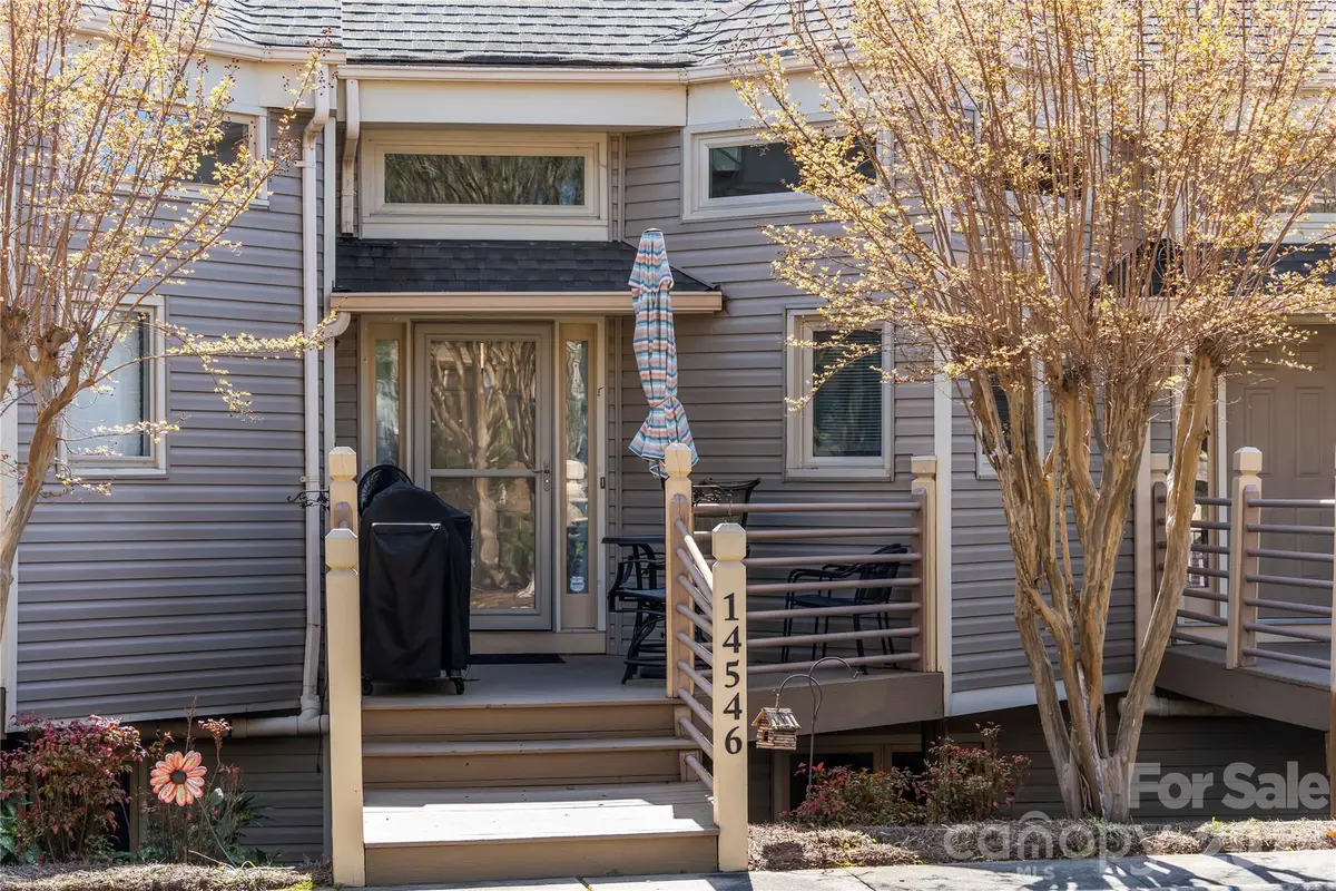 14546 Waterside Drive, Charlotte, NC 28278 - #1