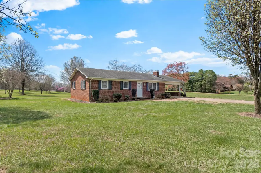 610 Nc 67 Highway, Boonville, NC 27011 - #3