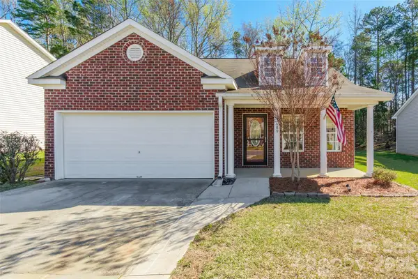 689 Lynville Lane, Rock Hill, SC 29730