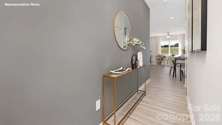 108 Parmiter Way #D, Troutman, NC 28166 - #2