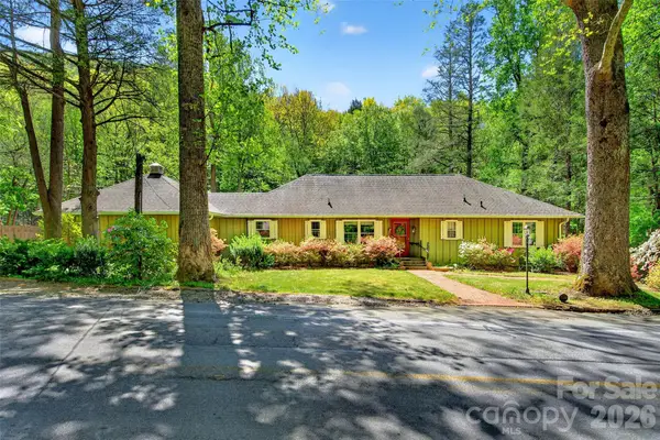 120 Assembly Drive, Montreat, NC 28757