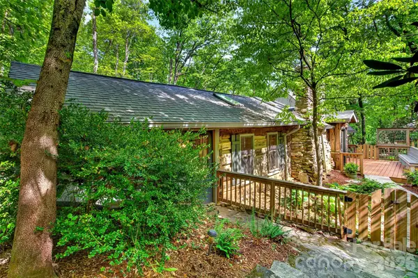 102 Frist Road, Montreat, NC 28757
