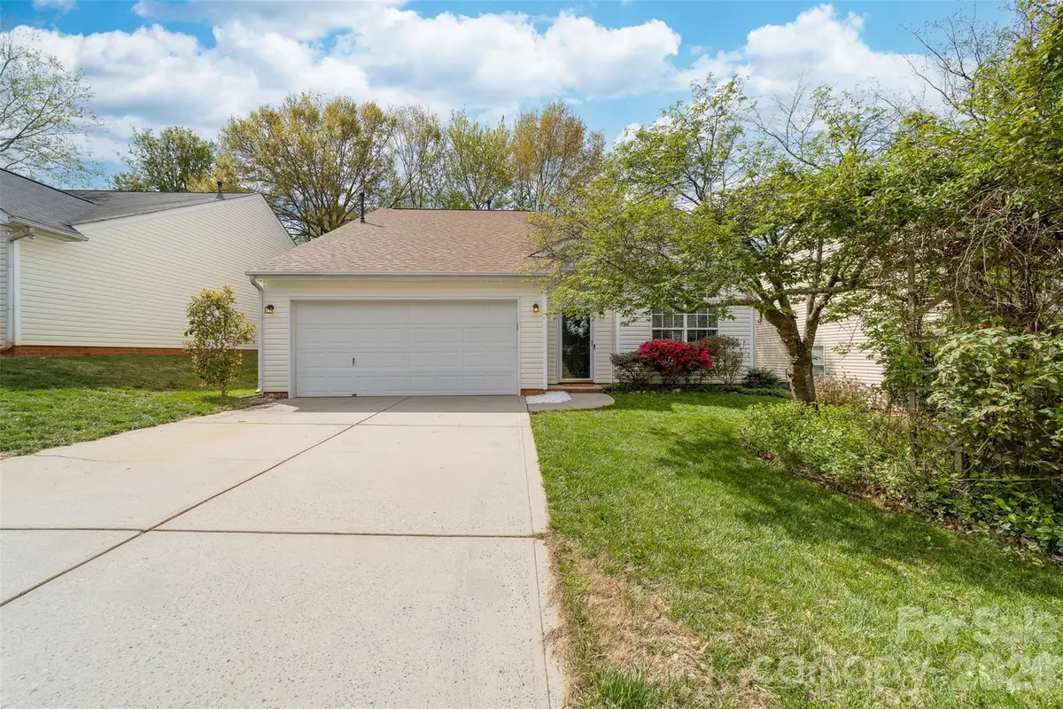 1234 Winding Path Road, Clover, SC 29710 - #1